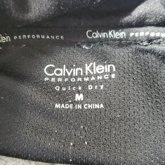 Calvin Klein Cowl Neck Sweater - Picture 8 of 8
